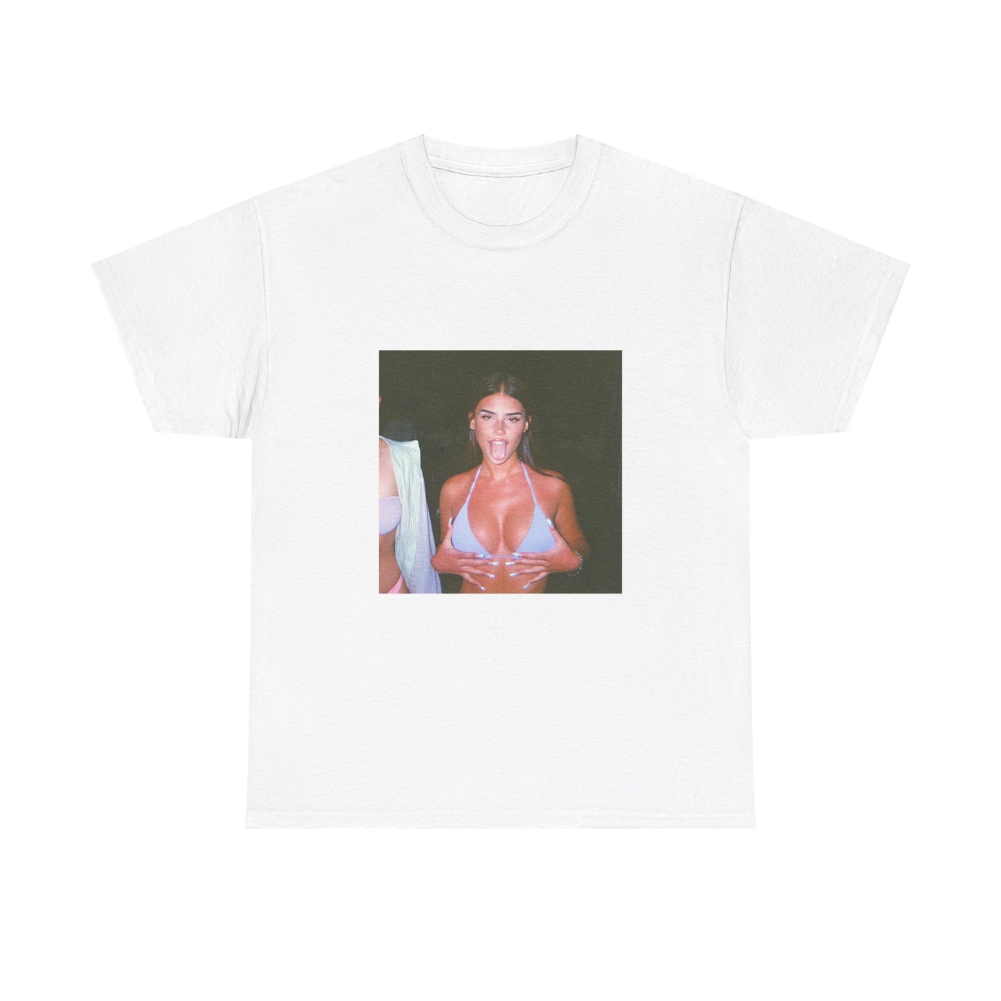 Baddie's Season™ - Women's T-Shirt 100% Cotton©