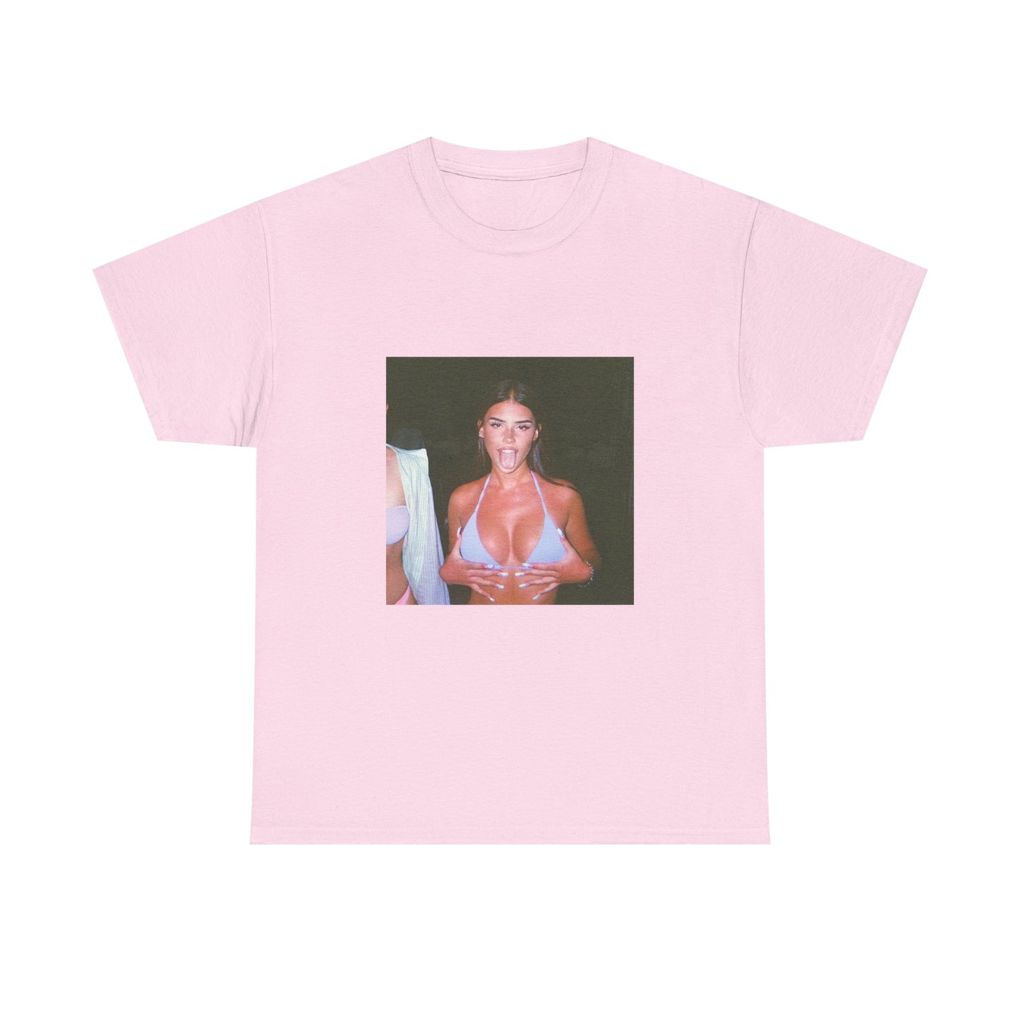 Baddie's Season™ - Women's T-Shirt 100% Cotton©