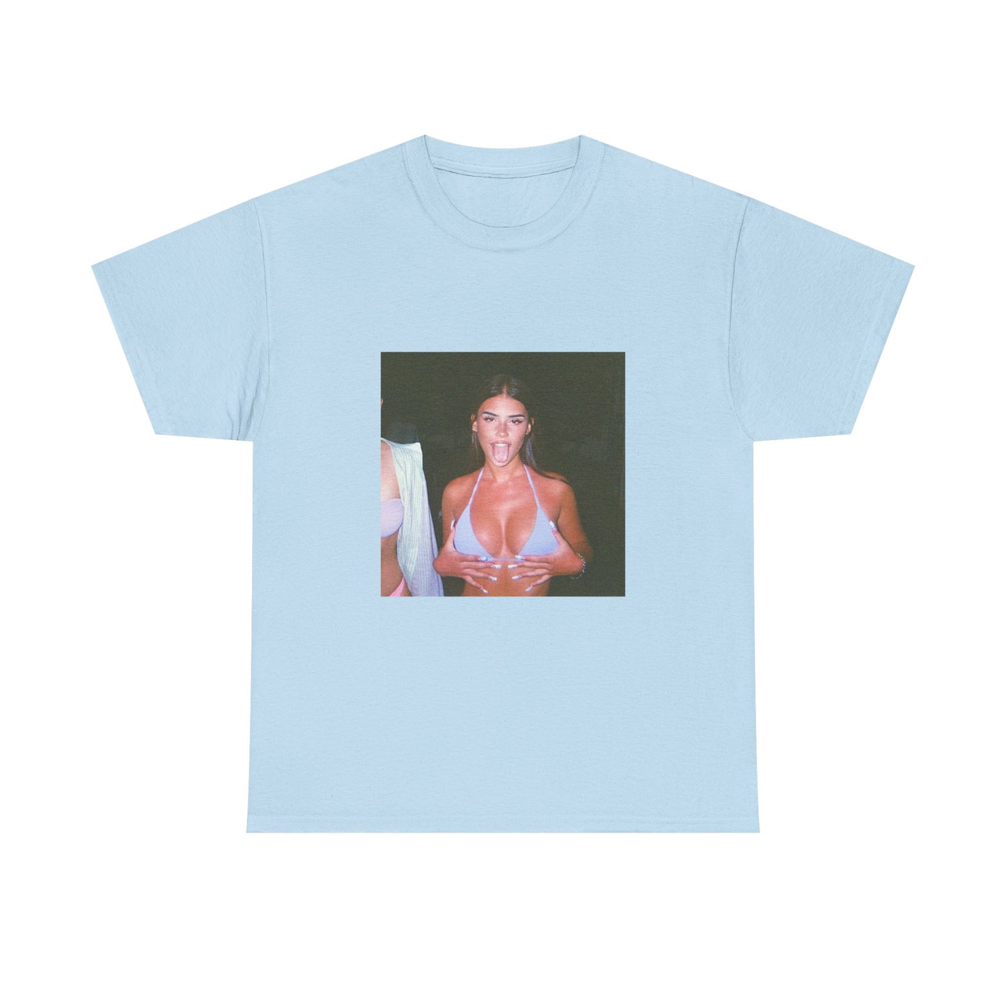 Baddie's Season™ - Women's T-Shirt 100% Cotton©