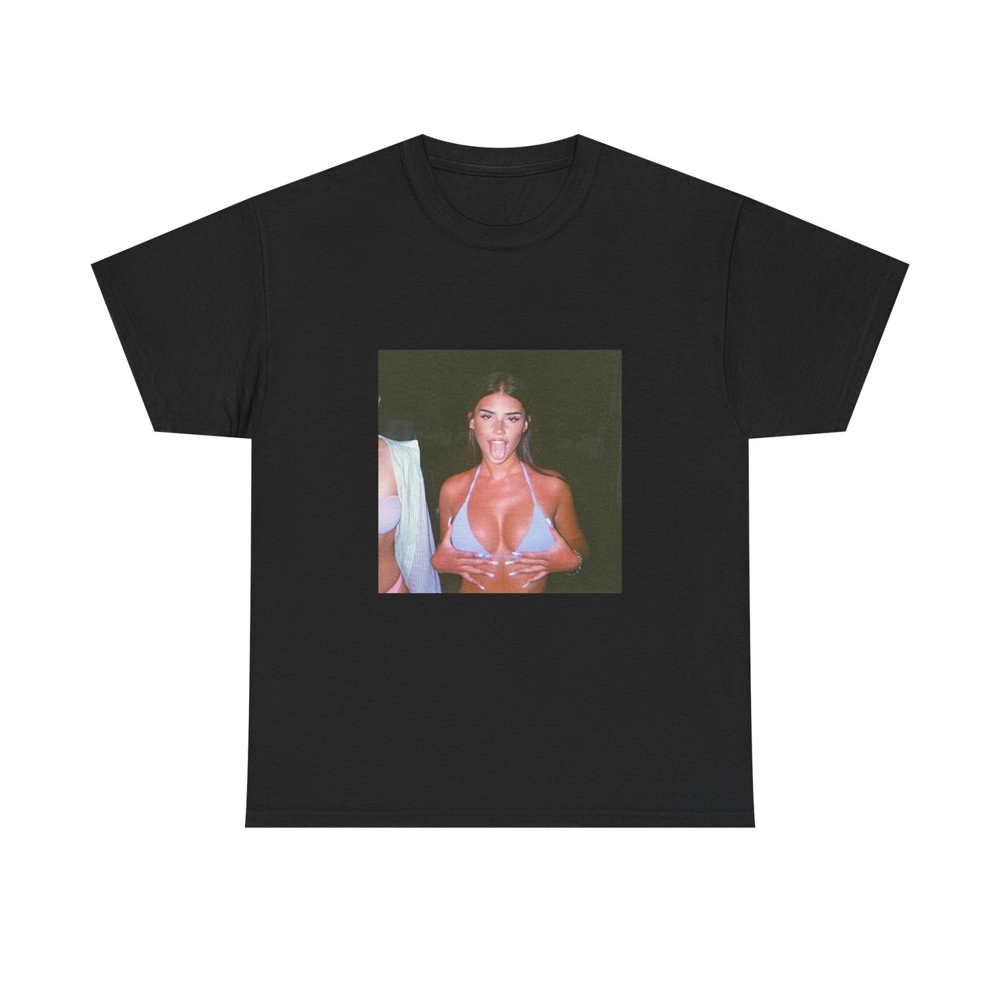 Baddie's Season™ - Women's T-Shirt 100% Cotton©