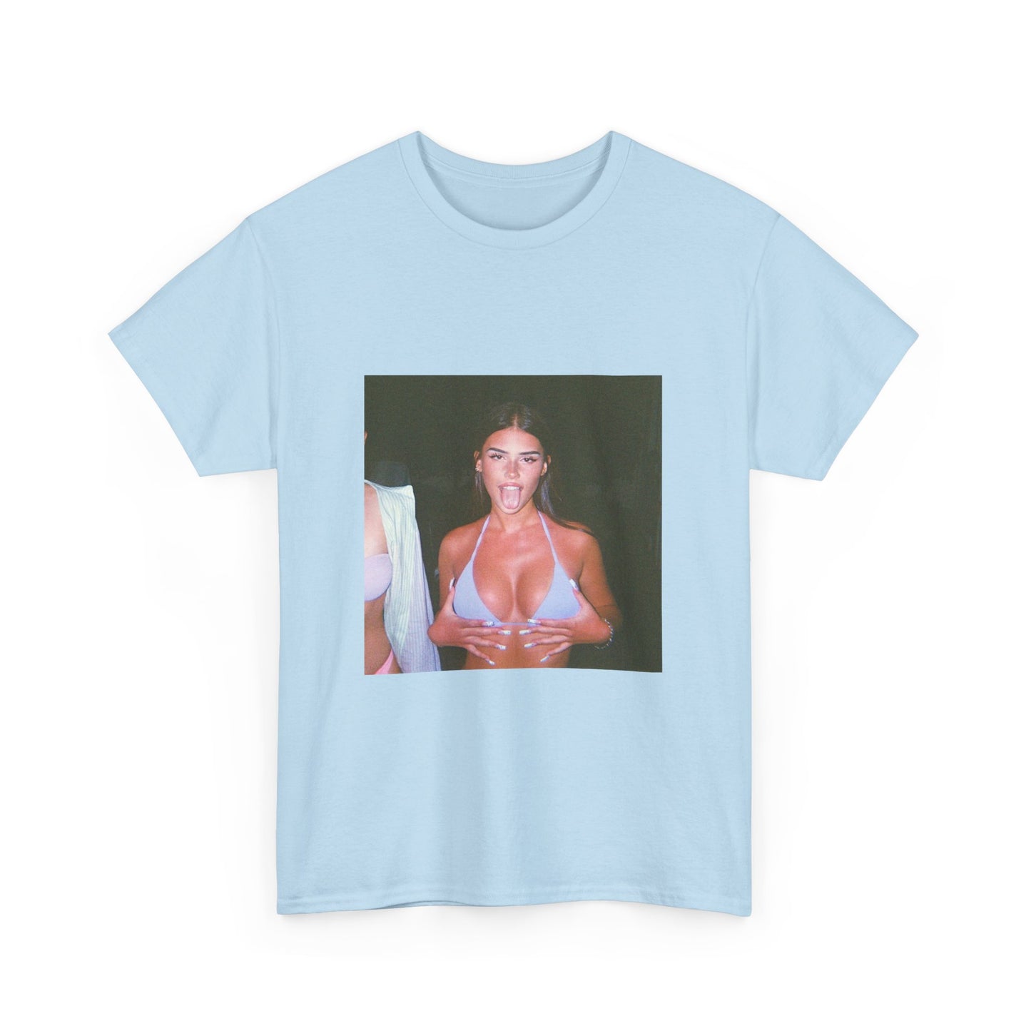 Baddie's Season™ - Women's T-Shirt 100% Cotton©