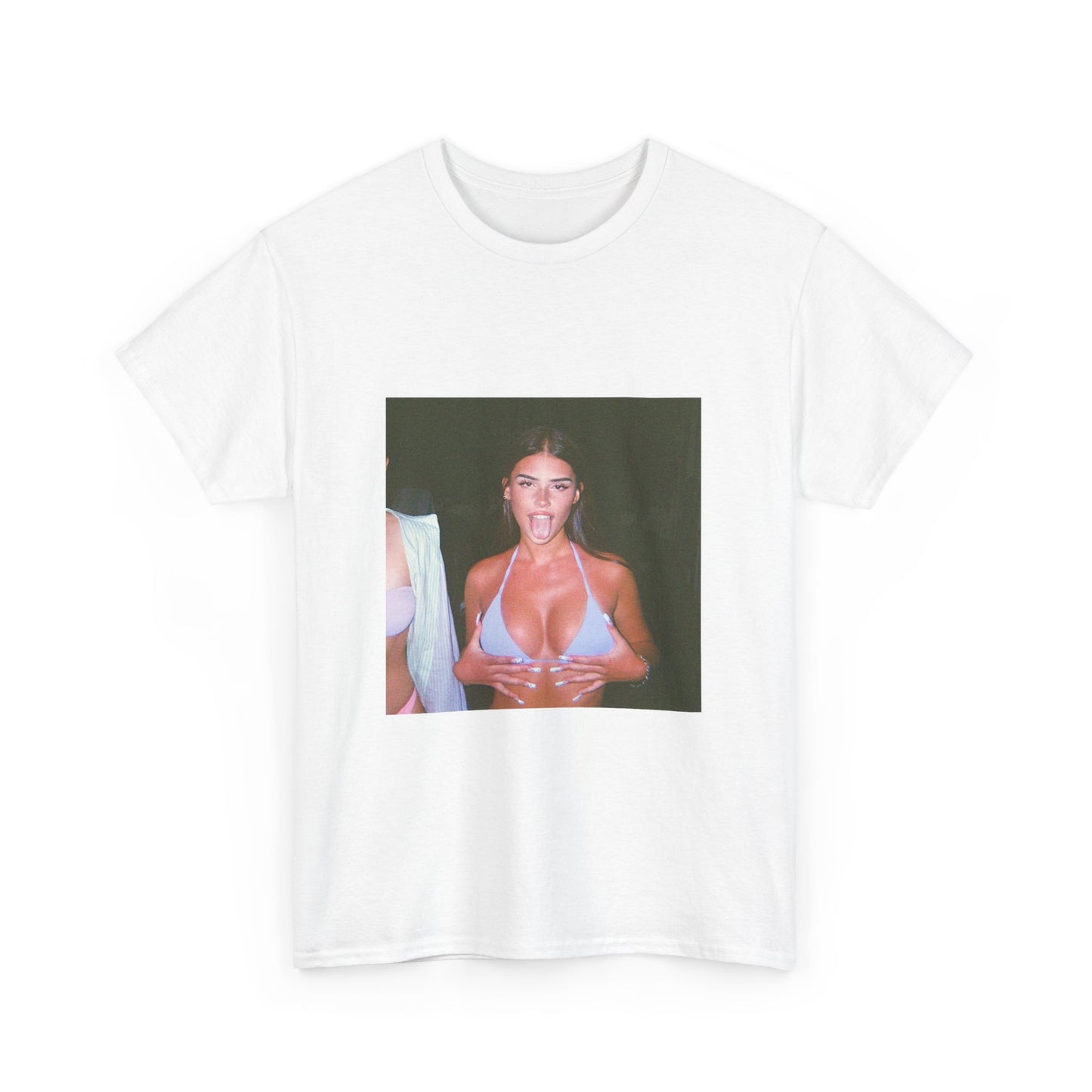Baddie's Season™ - Women's T-Shirt 100% Cotton©