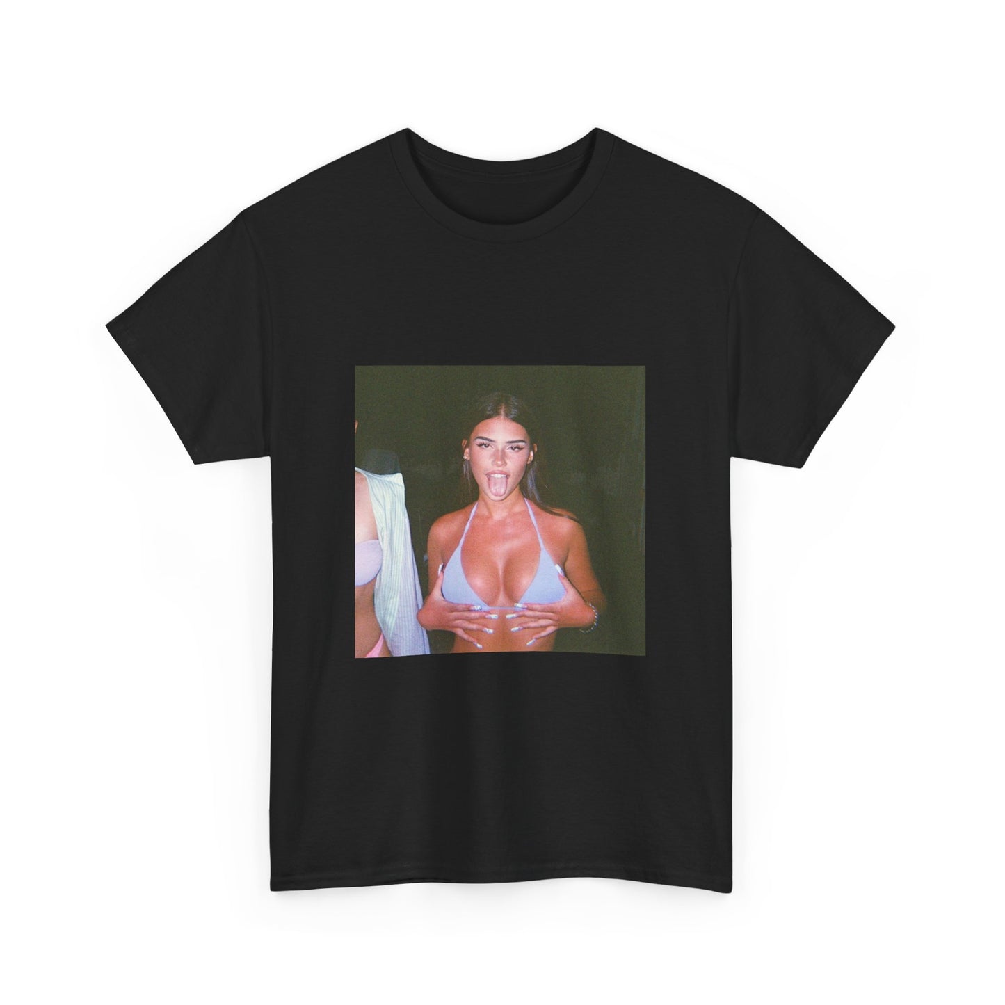 Baddie's Season™ - Women's T-Shirt 100% Cotton©