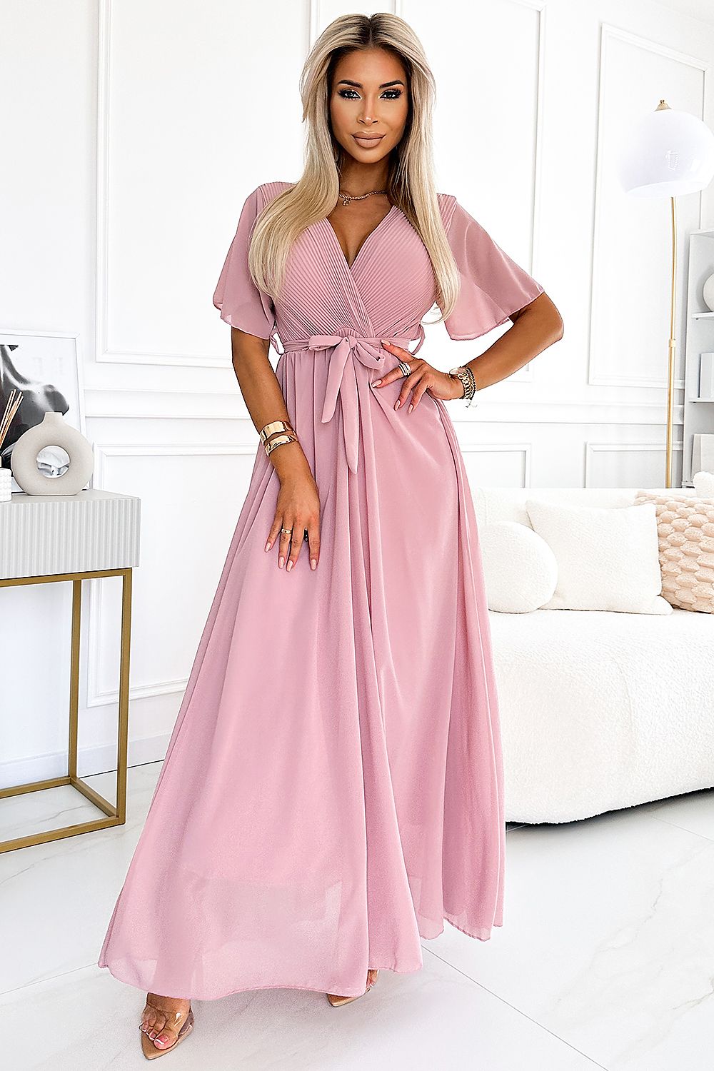Cocktail dress