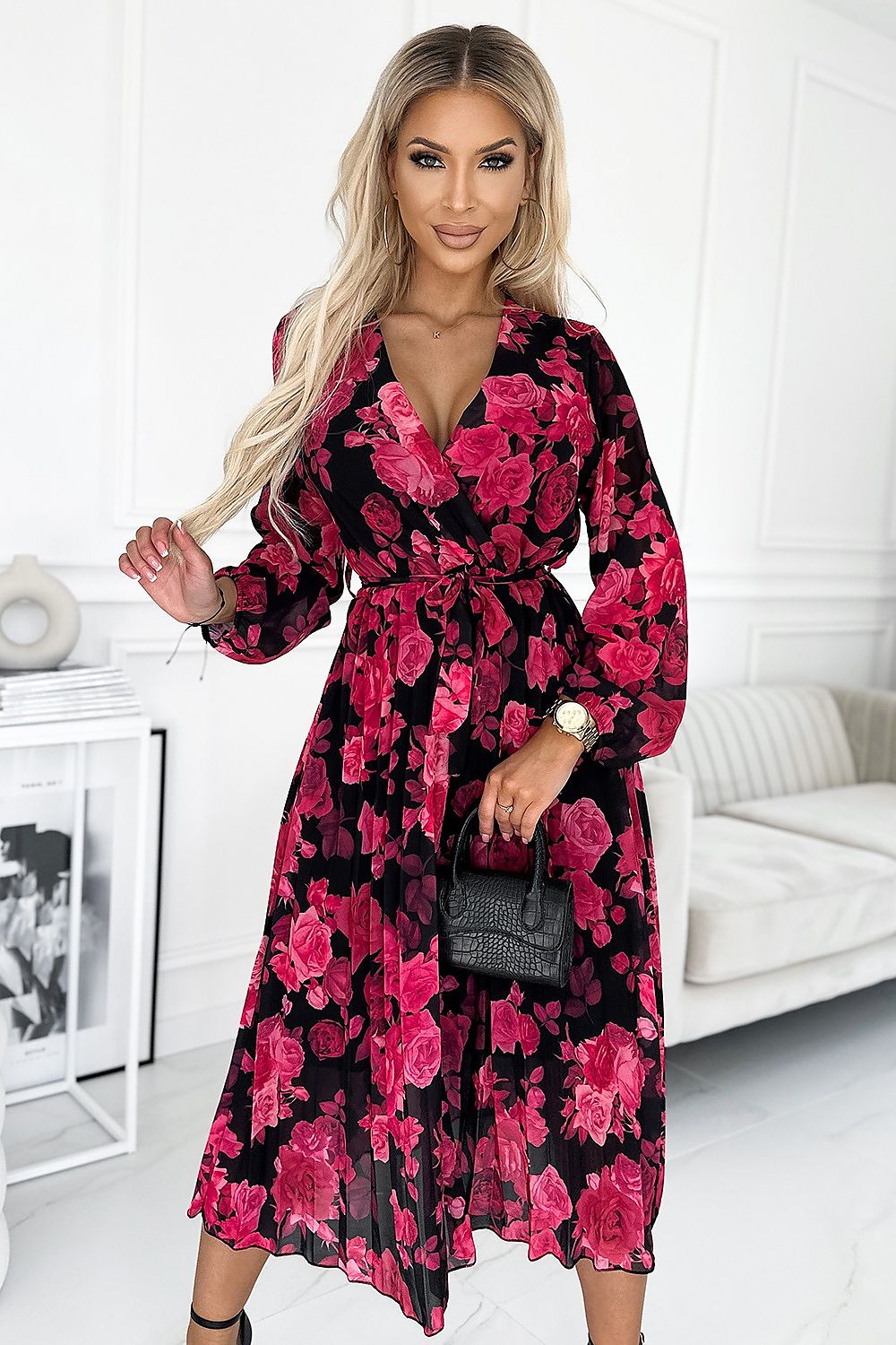 Cocktail dress