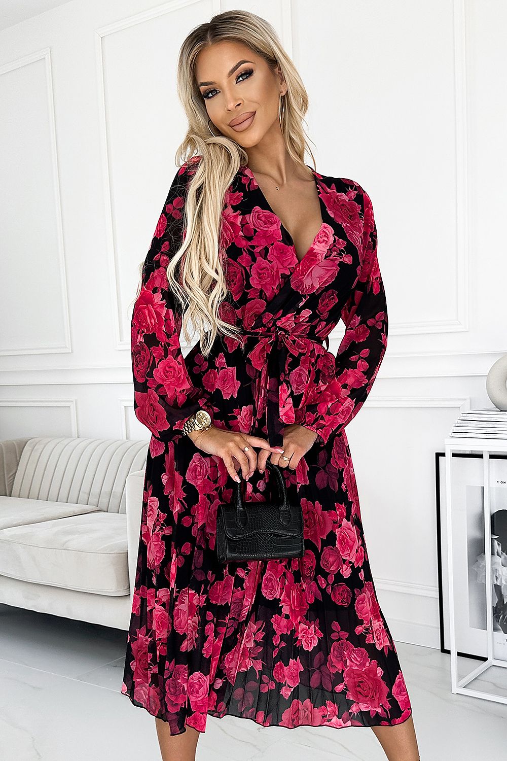 Cocktail dress