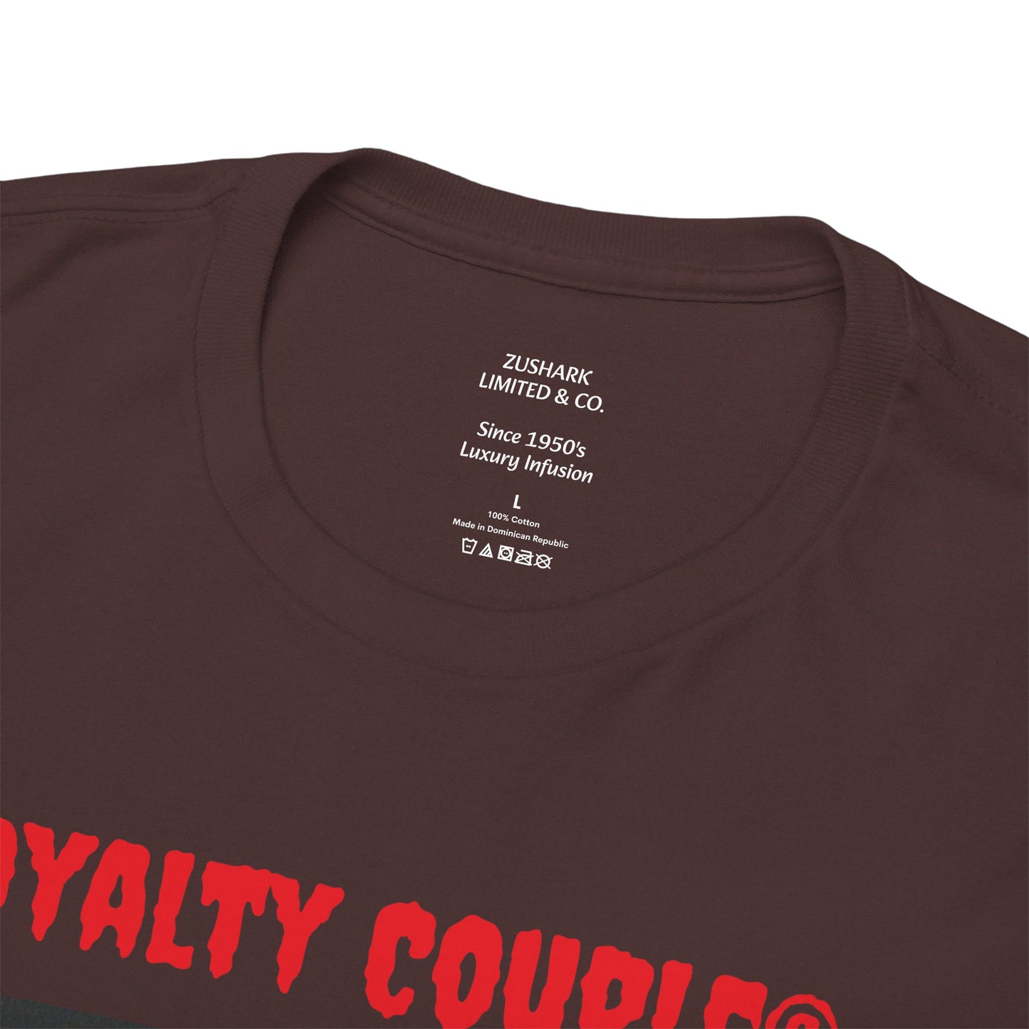 Royalty Couple™ - Unisex T-Shirt