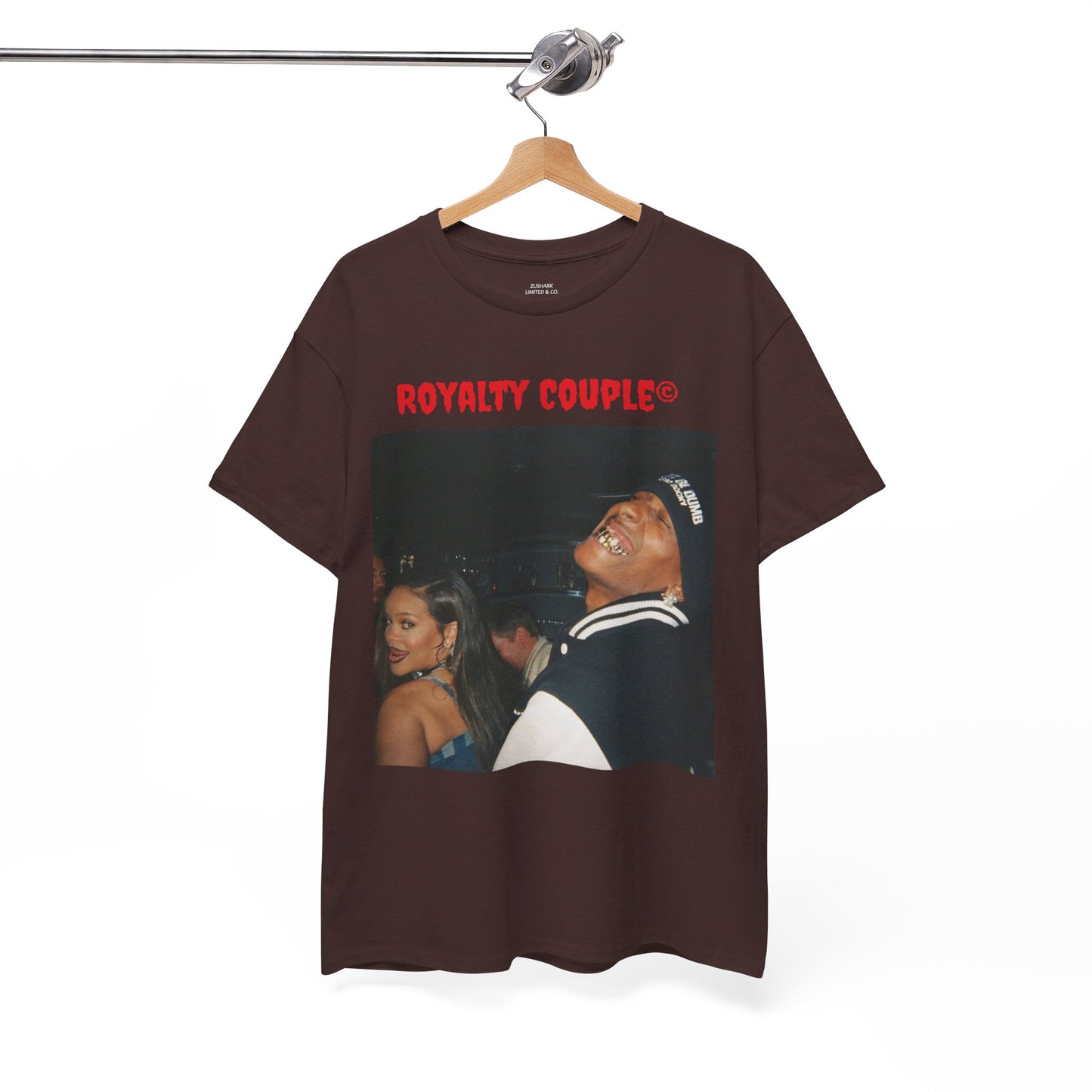 Royalty Couple™ - Unisex T-Shirt