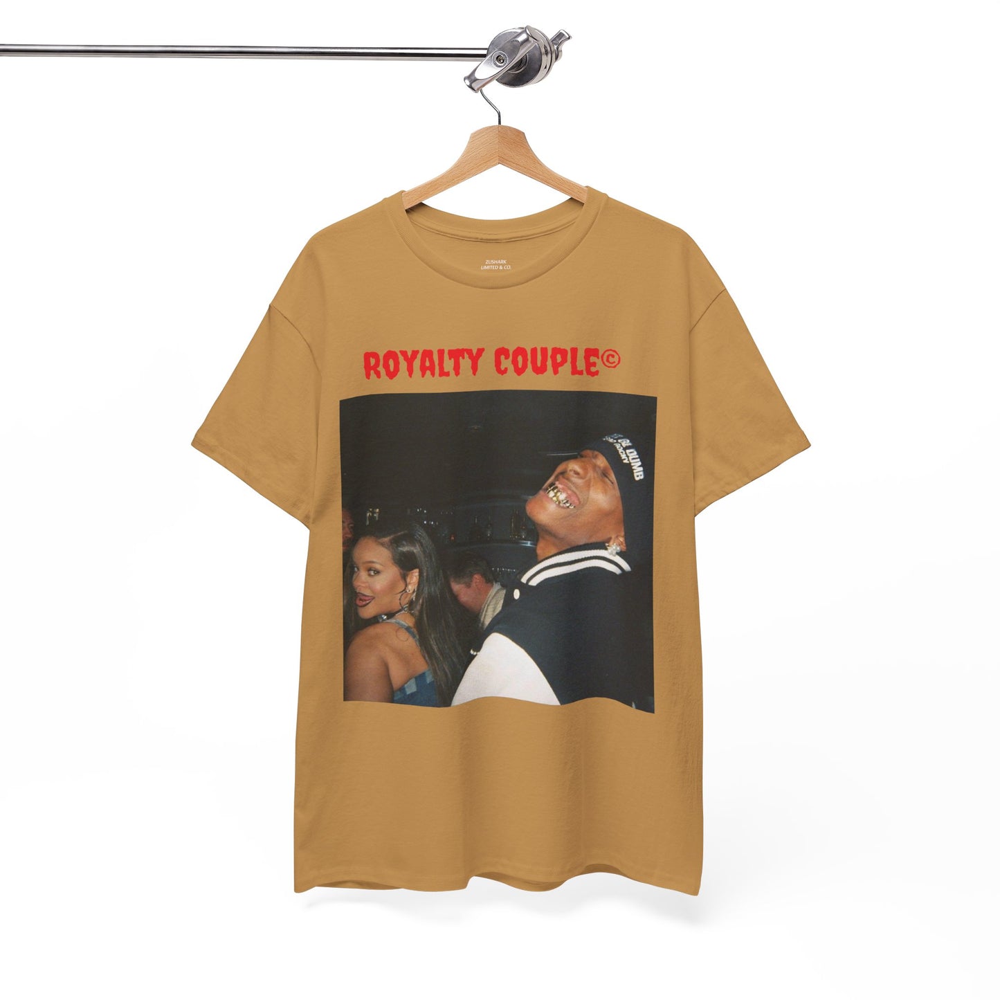 Royalty Couple™ - Unisex T-Shirt