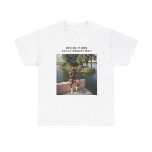 MJ23© - Men's Limited T-Shirt (white)