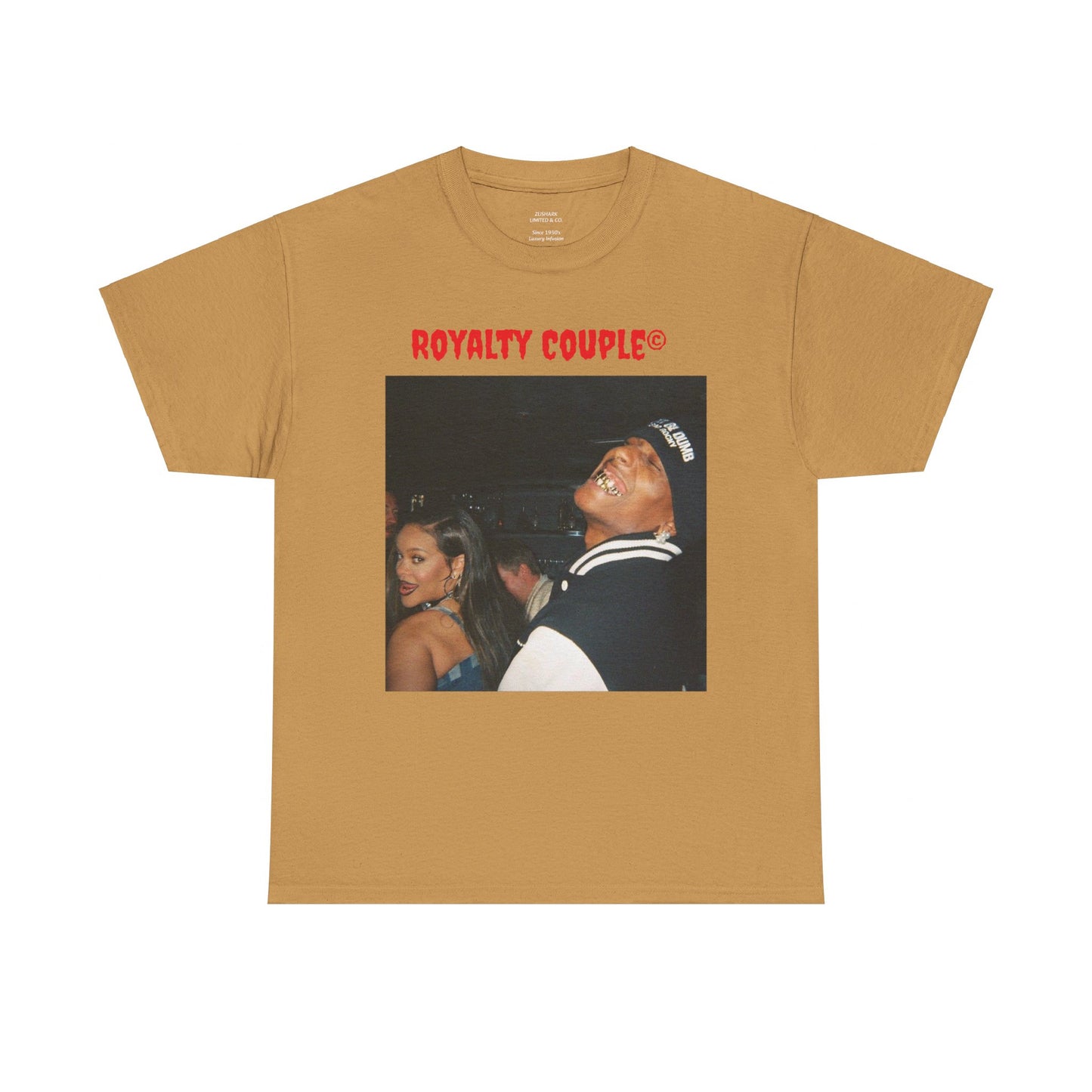 Royalty Couple™ - Unisex T-Shirt