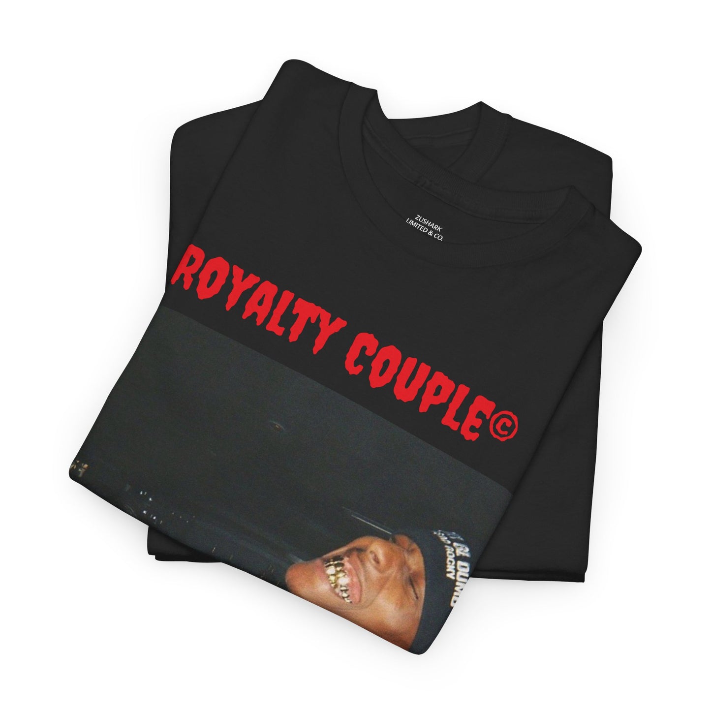 Royalty Couple™ - Unisex T-Shirt