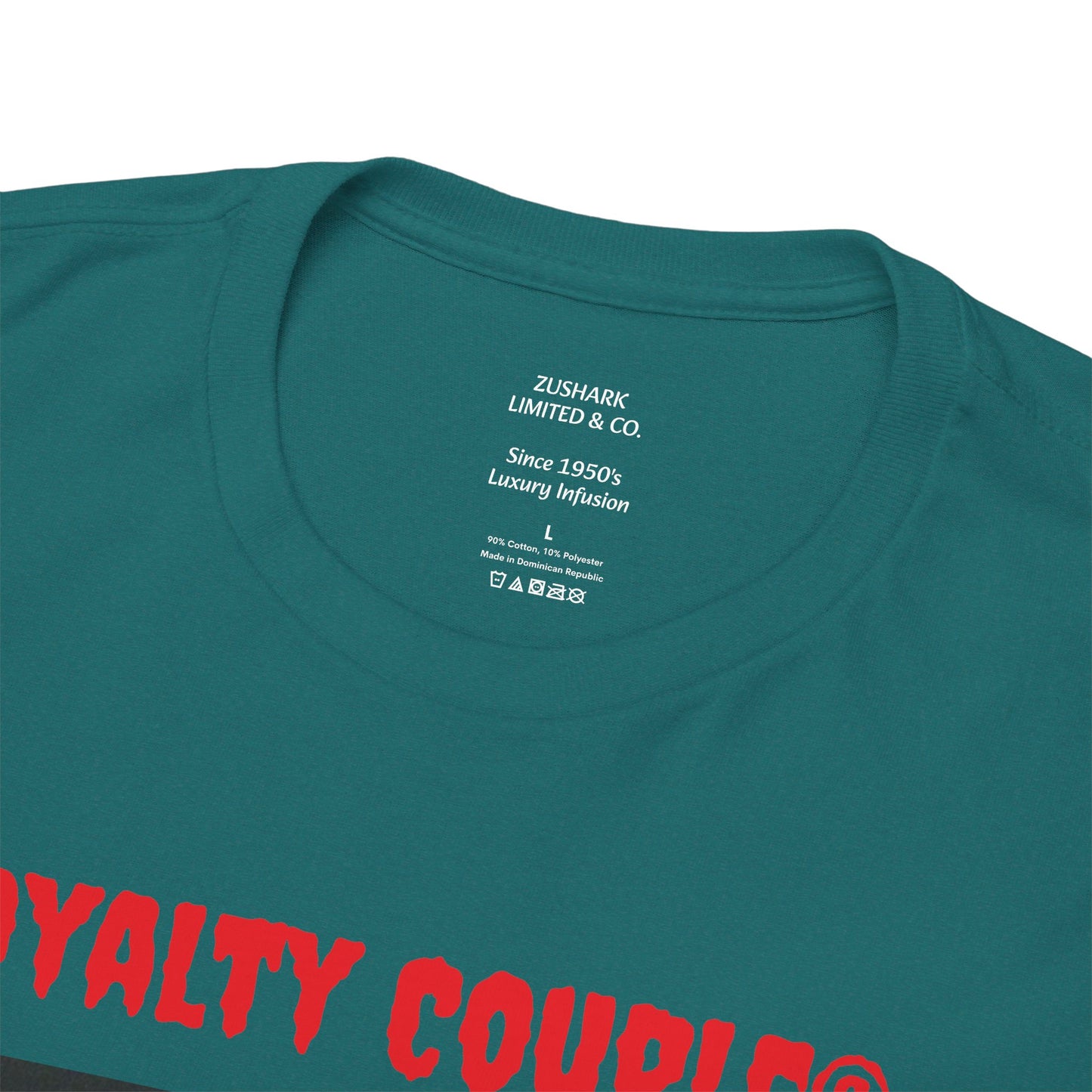 Royalty Couple™ - Unisex T-Shirt