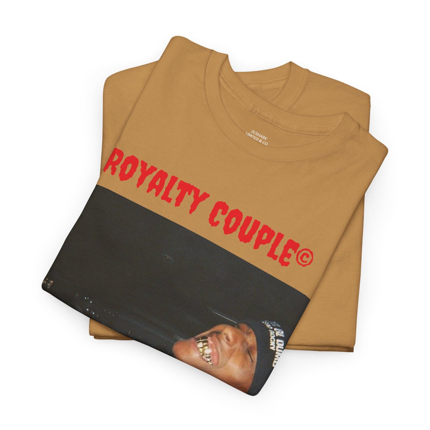 Royalty Couple™ - Unisex T-Shirt