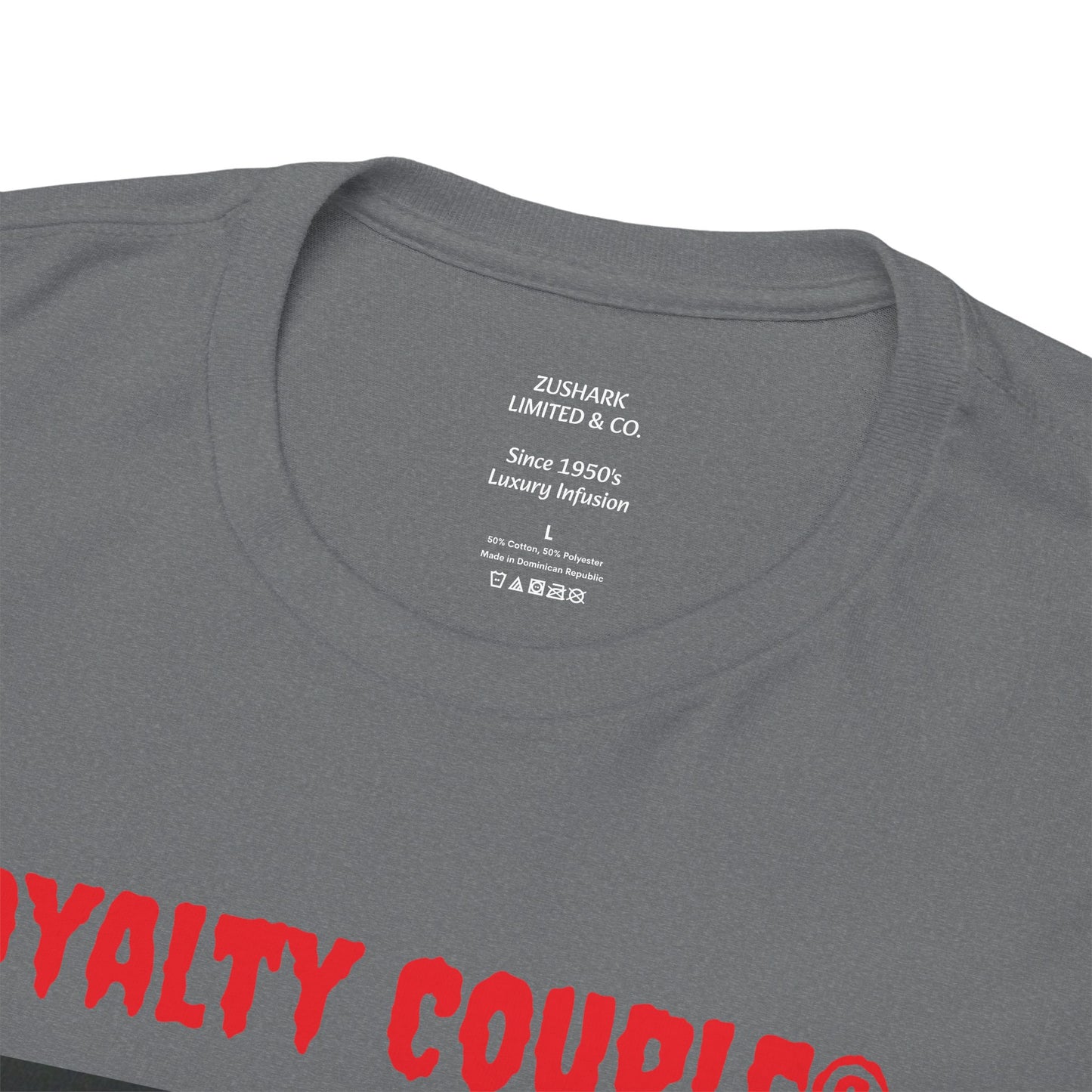 Royalty Couple™ - Unisex T-Shirt