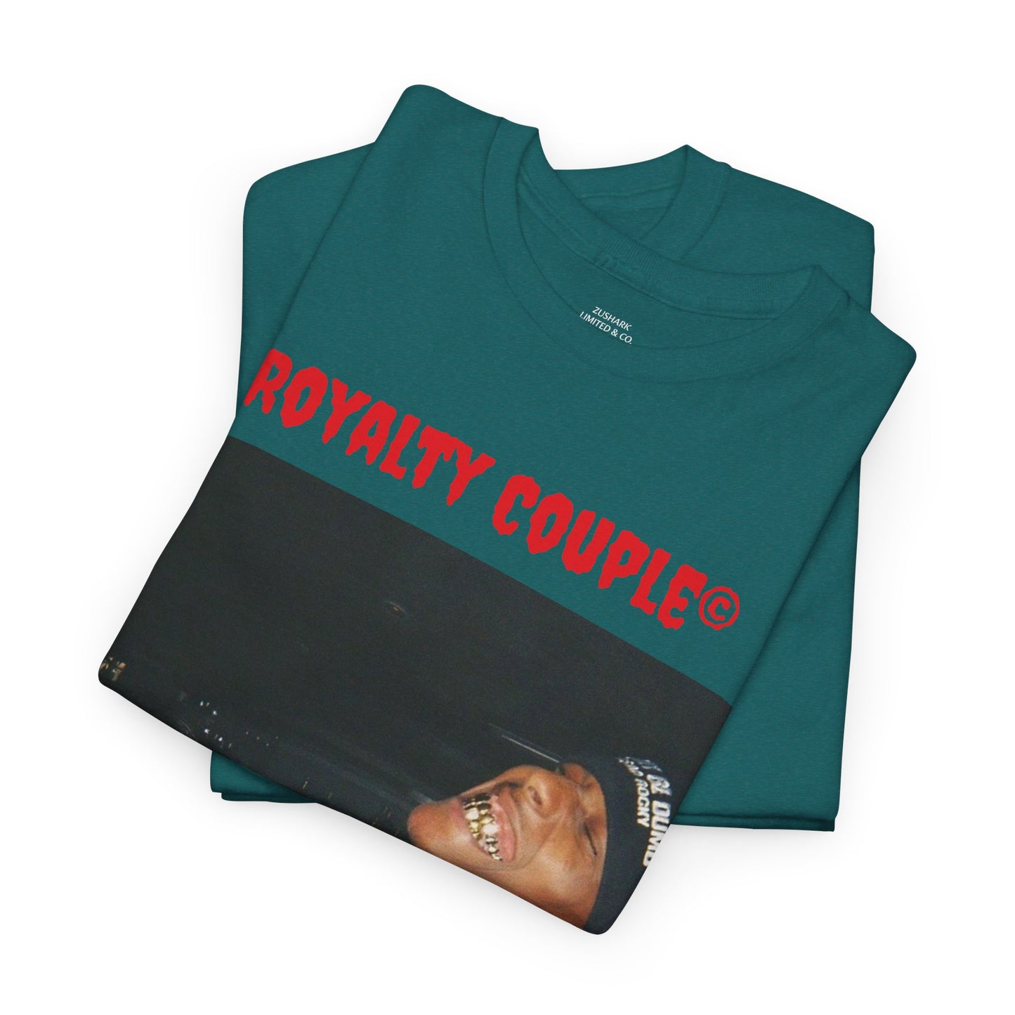 Royalty Couple™ - Unisex T-Shirt