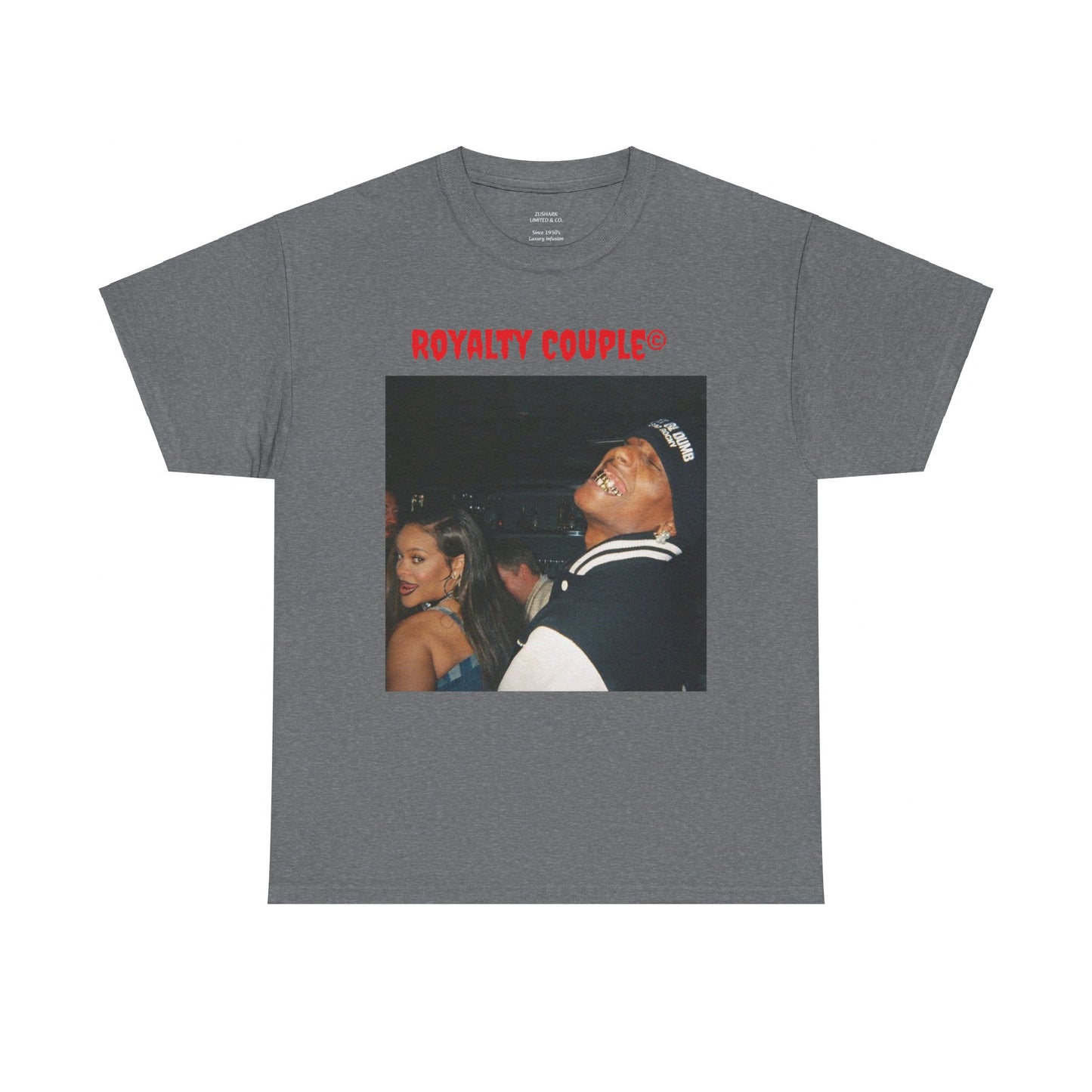 Royalty Couple™ - Unisex T-Shirt